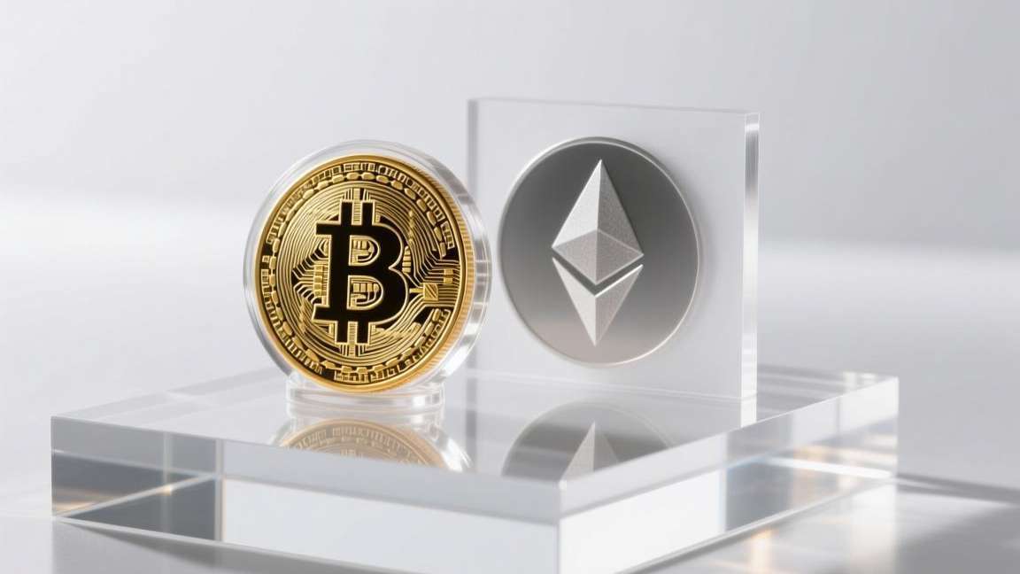 Web3账户标准,构建下一代互联网的基石