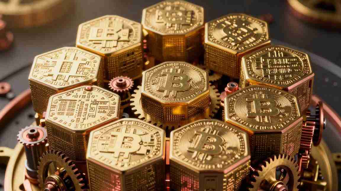 币安交易所升级,不止于速度与安全,引领行业新范式