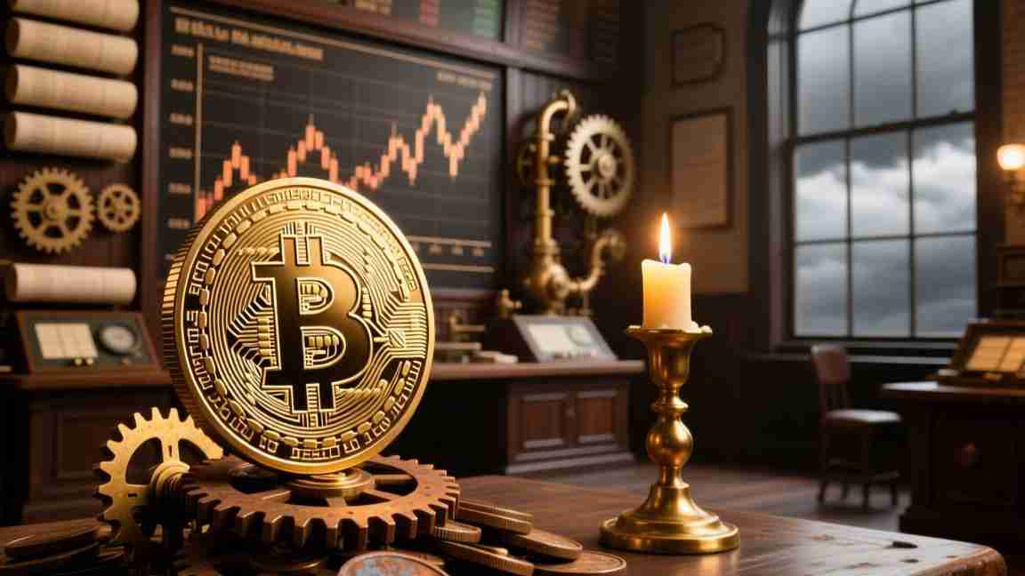 Web3账户标准,构建下一代互联网的基石