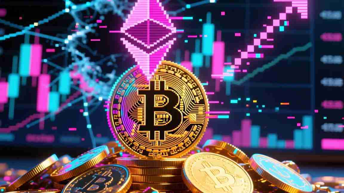 Web3账户标准,构建下一代互联网的基石