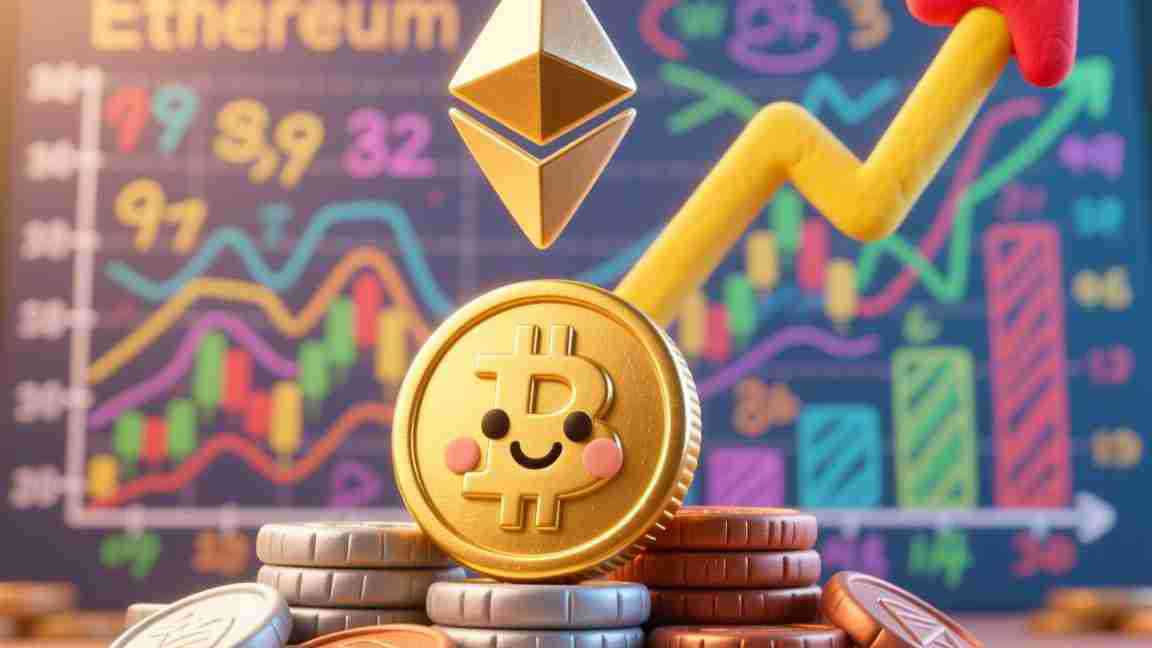 Web3如何埋伏新币,从认知到执行的全攻略